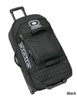 Ogio Terminal Wheeled Bag
