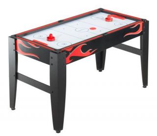 New 20 in 1 Inferno Multi Game Table Foosball Hockey Pool More