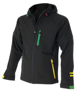 Billabong Slash Softshell Snow Jacket 2010/2011