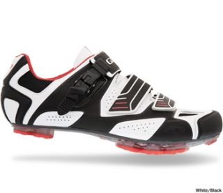 Giro Code MTB Shoes 2011