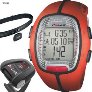 Polar RS300X G1 Heart Rate Monitor & GPS