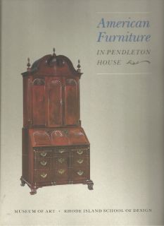 New American Furniture in Pendleton House 0911517448