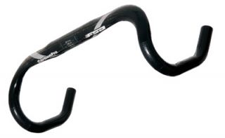 fsa rd 305 carbon pro road bars double butted tapered and shot peened