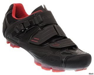 Giro Code MTB Shoes 2012