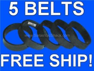 Belts for Kirby Upright Vacuum Cleaner Fast Free SHIP