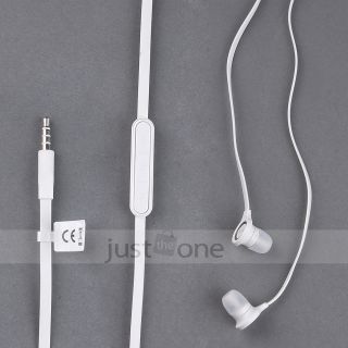 5mm in Ear Headphones Mic Headset Handsfree F HTC Sensation Aria
