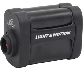 Light and Motion ARC Li ion Battery Pack