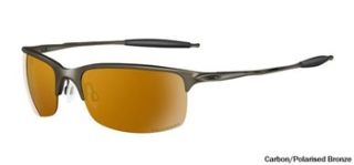 Oakley Half Wire 2.0 Sunglasses   Polarised