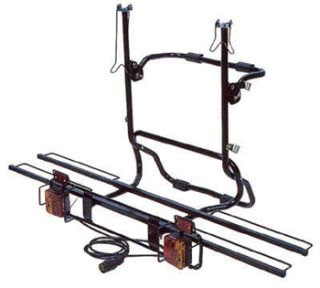 Pendle Wheel Support Strap On Rack