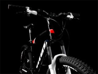 vitus dark plasma vr review vitus vee 1 is cycling active s bike we