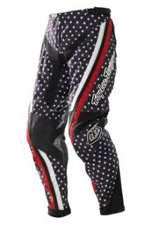 Troy Lee Designs Youth GP Pants   Stars 2010