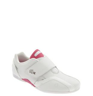 Lacoste Protect Strap Jr. Sneaker (Toddler, Little Kid & Big Kid)