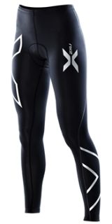 2XU Compression Womens Cycle Tights 2011