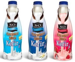 Kombucha Scoby Milk Kefir Water Kefir Grains 3 in1 Huge Lot Immune
