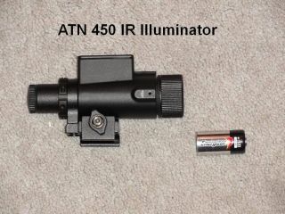  ATN 450 IR Illuminator