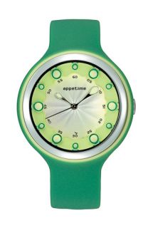 Appetime Vegetable Collection Watch