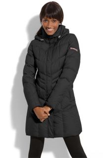 Bogner Fire + Ice Annie 2 Quilted Coat