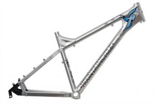 Mountain Cycle Rumble Hardtail Frame   Nail It Graphics