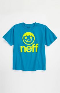 Neff Spritz T Shirt (Big Boys)