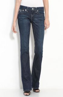 True Religion Brand Jeans Becky Bootcut Jeans (Houston)(Online Exclusive)