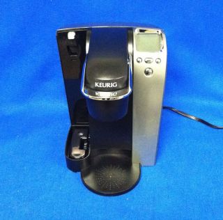 Keurig B70 Single Cup Coffee Maker as Is for Parts