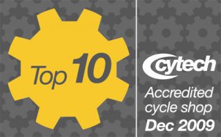 Chain Reaction Cycles Achieves #3 In Cytech Top 50 Listings.