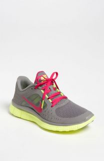 Nike Free Run+ 3 Running Shoe (Women)