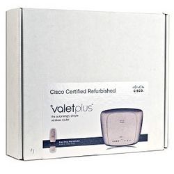 Cisco Valet Plus M20 300Mbps 802 11n Wireless Router