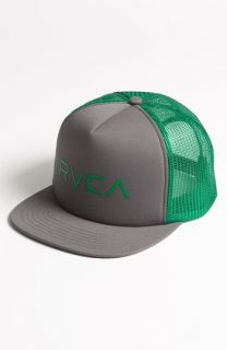 RVCA Trucker Cap
