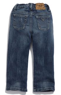 Armani Junior Jeans (Infant)