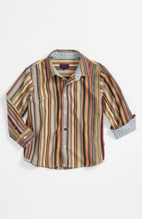 Paul Smith Junior Stripe Shirt (Toddler)