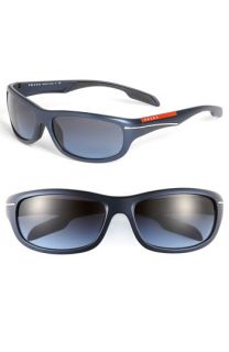 Prada Sport Wrap Sunglasses