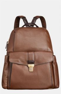 Tumi Beacon Hill Brimmer Backpack