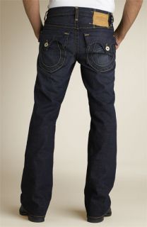 True Religion Brand Jeans Luke Heritage Fox Bootcut Jeans