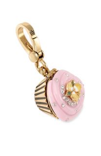Juicy Couture Cupcake Charm