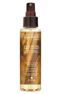 ALTERNA® Bamboo Smooth Dry Oil Mist