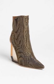 Pollini Wedge Ankle Boot