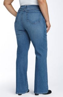 NYDJ Bootcut Jeans (Plus)