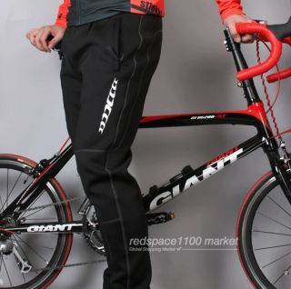  Unisex Span Functional Bike Pants Cycle Clothing Hiking Pants