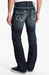 MEK Denim Washington Bootcut Jeans (Dalton)