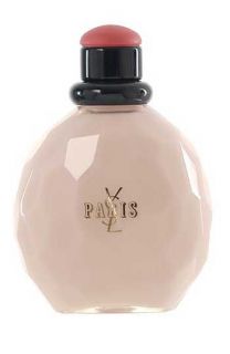 Yves Saint Laurent Paris Perfumed Body Lotion