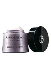 Giorgio Armani Regenessence 3.R High Lift Multi Firming Rejuvenating Cream SPF15