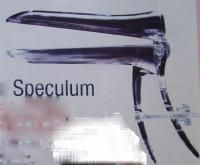 New Vaginal Speculum Sterile SEALED Pack Size Large