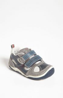 Stride Rite Sneaker (Baby, Walker & Toddler)