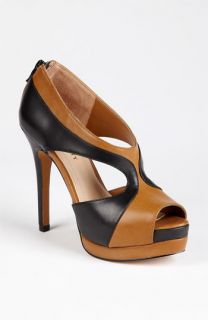 Sole Society Neve Platform Sandal