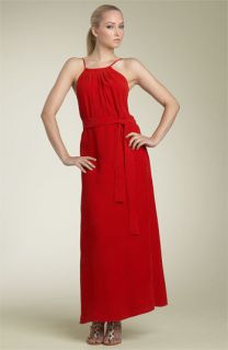 Rory Beca Victoria Halter Gown