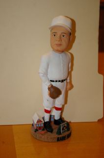 Babe Ruth Cooperstown Collection Bobble Head