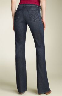 Citizens of Humanity Kingdom Amber Bootcut Stretch Jeans (Destiny Wash)