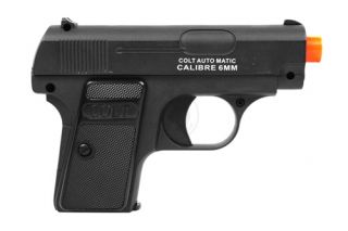 description the new full metal officially licensed colt 25 compact