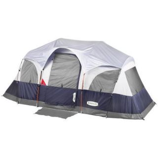 Magellan Outdoors Badlands Cabin Tent (6 Person)
